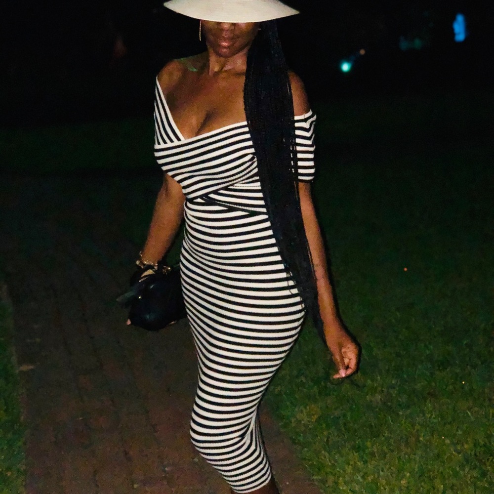 Fun Sumner Dress - Picture 3 of 3